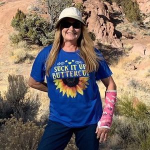 Meet your Posher, Lynn